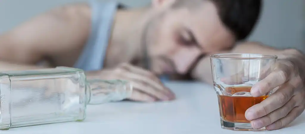 Alkohol kalkulátor a pontos kijózanodási idő meghatározásához.