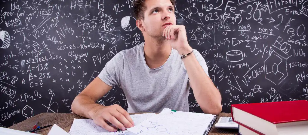 IQ szintek magyarázata felnőtteknél tanulás és gondolkodás közben